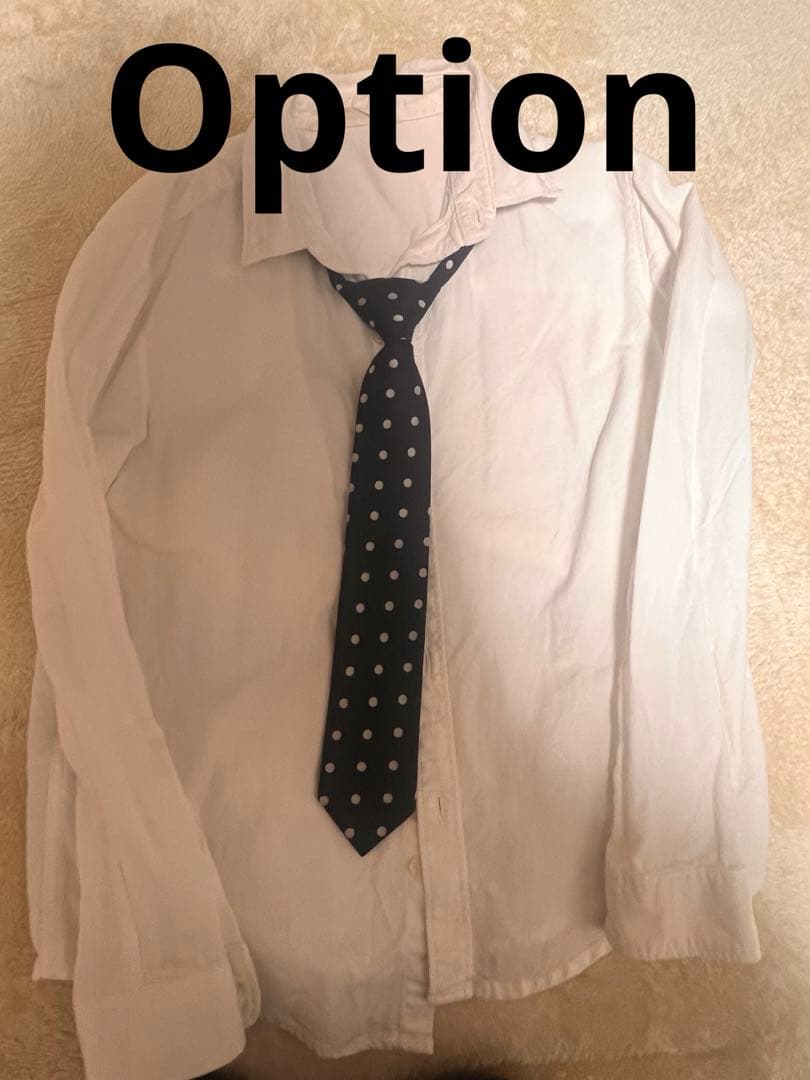 値下げしました！【入園式　卒業式】トミーヒルフィガー　キッズスーツ　130cm