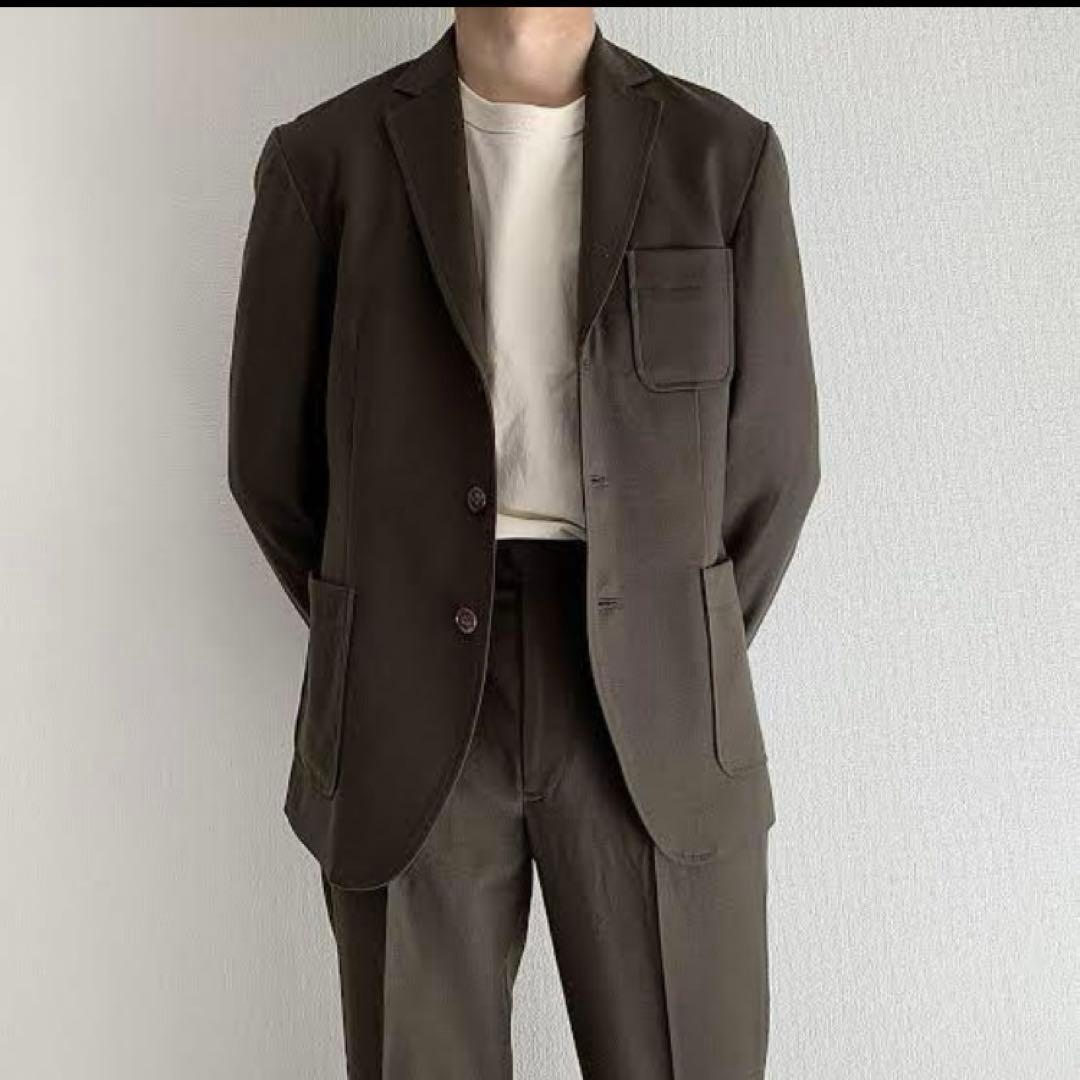 foufou セットアップ　Mサイズ