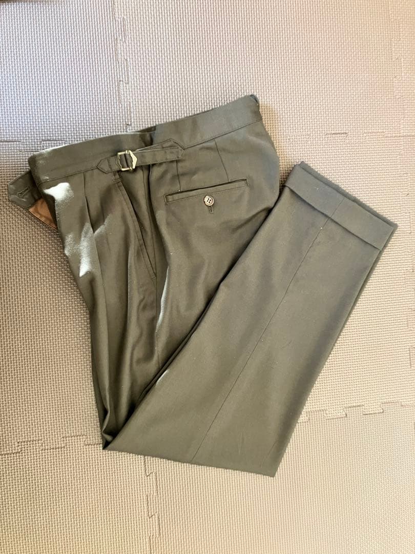 foufou セットアップ　Mサイズ