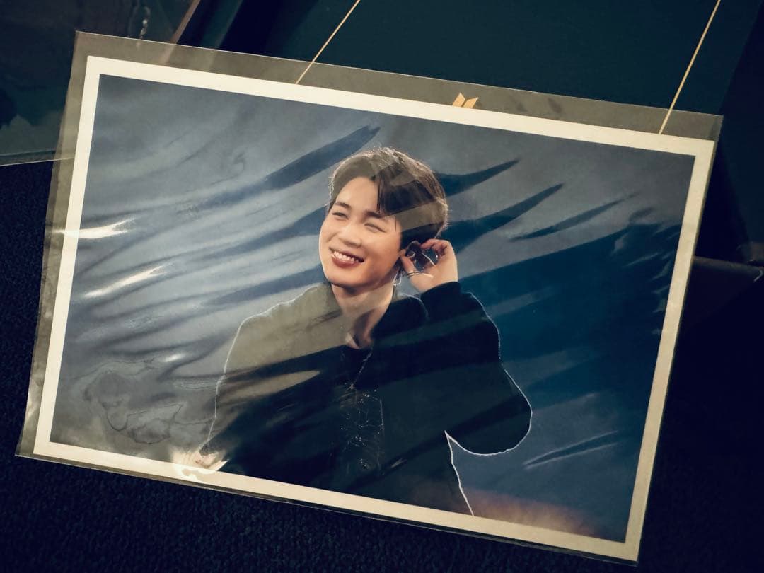 【BTS】2019 5TH MUSTER [MAGIC SHOP]Blu-ray