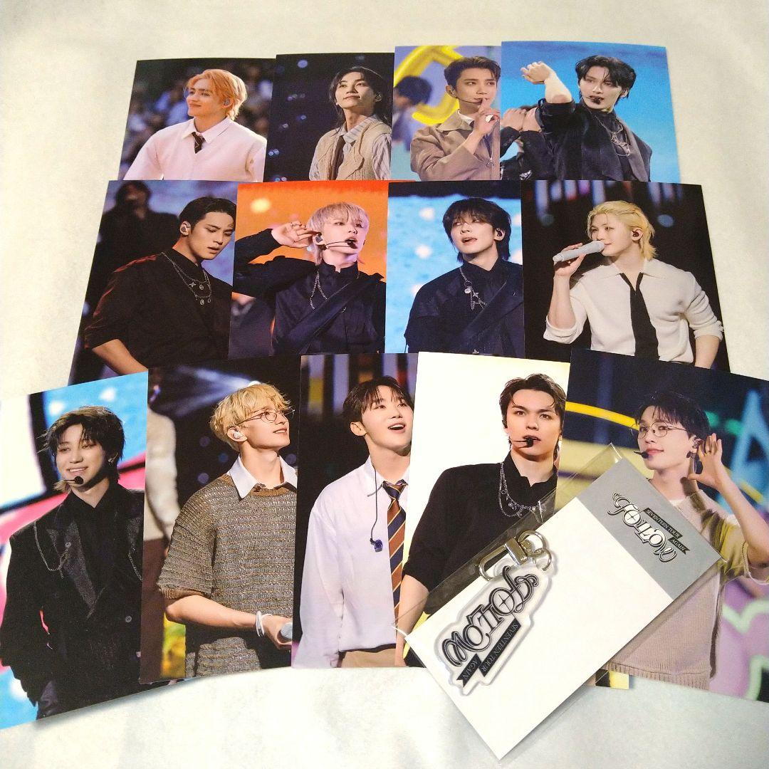 SEVENTEENパッケージPACKAGEギフトGIFT FOLLOWAGAIN