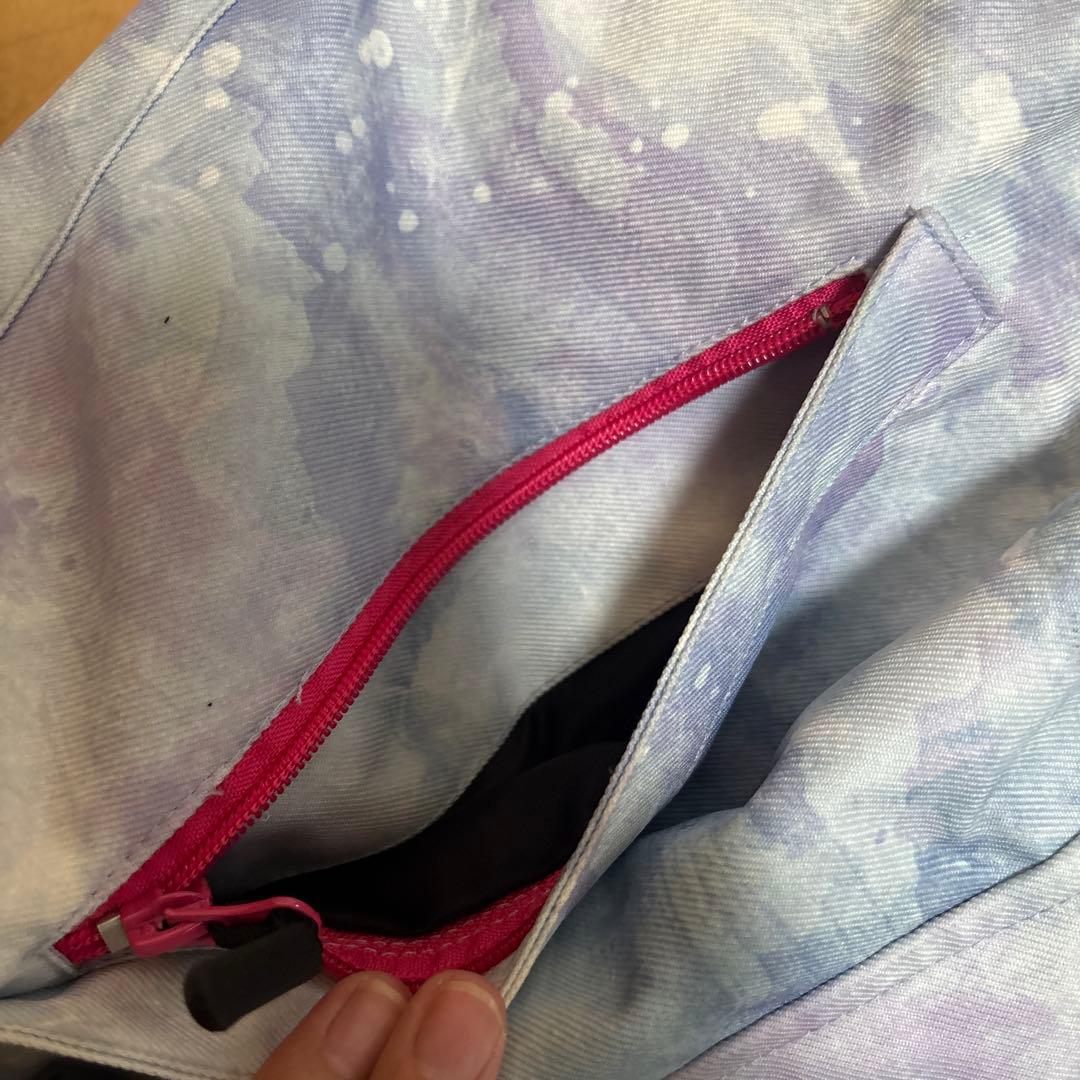 【まとめ割】スノーボードウェア（女性用）セット