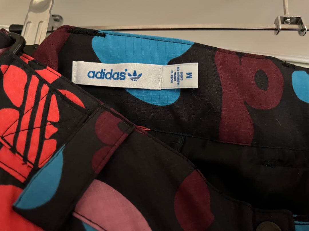 adidas originals スノーボード　上下セット