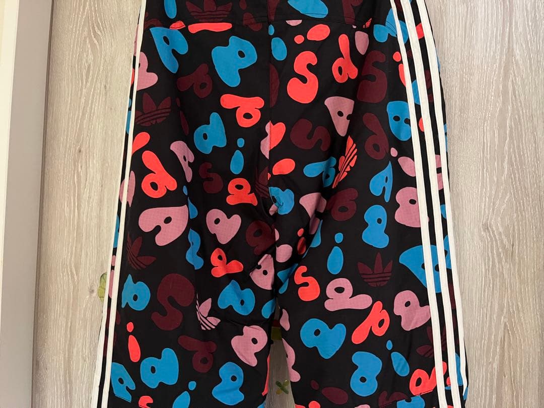 adidas originals スノーボード　上下セット