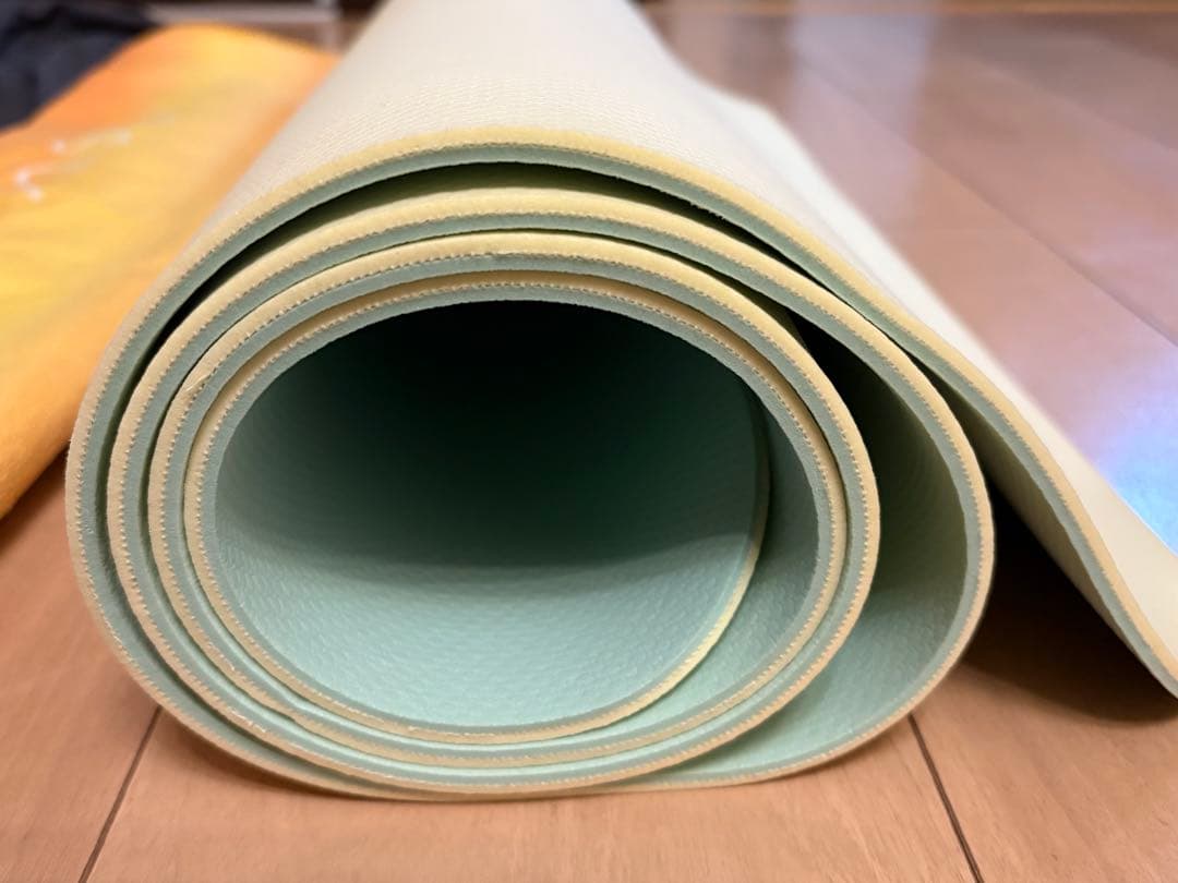 SUKALA3万円相当セット ヨガマット ヨギラグ 収納バッグ バーム LAVA