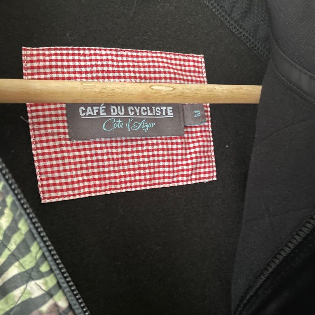 【最終値下げ】Café du Cycliste サイクルジャケット