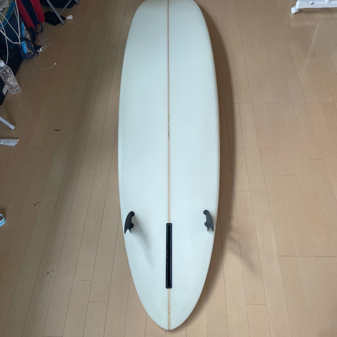 サーフボード（美品）8ft