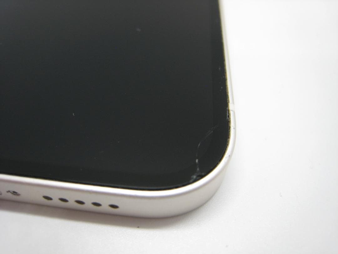 iPhone12 64G ホワイト　美品