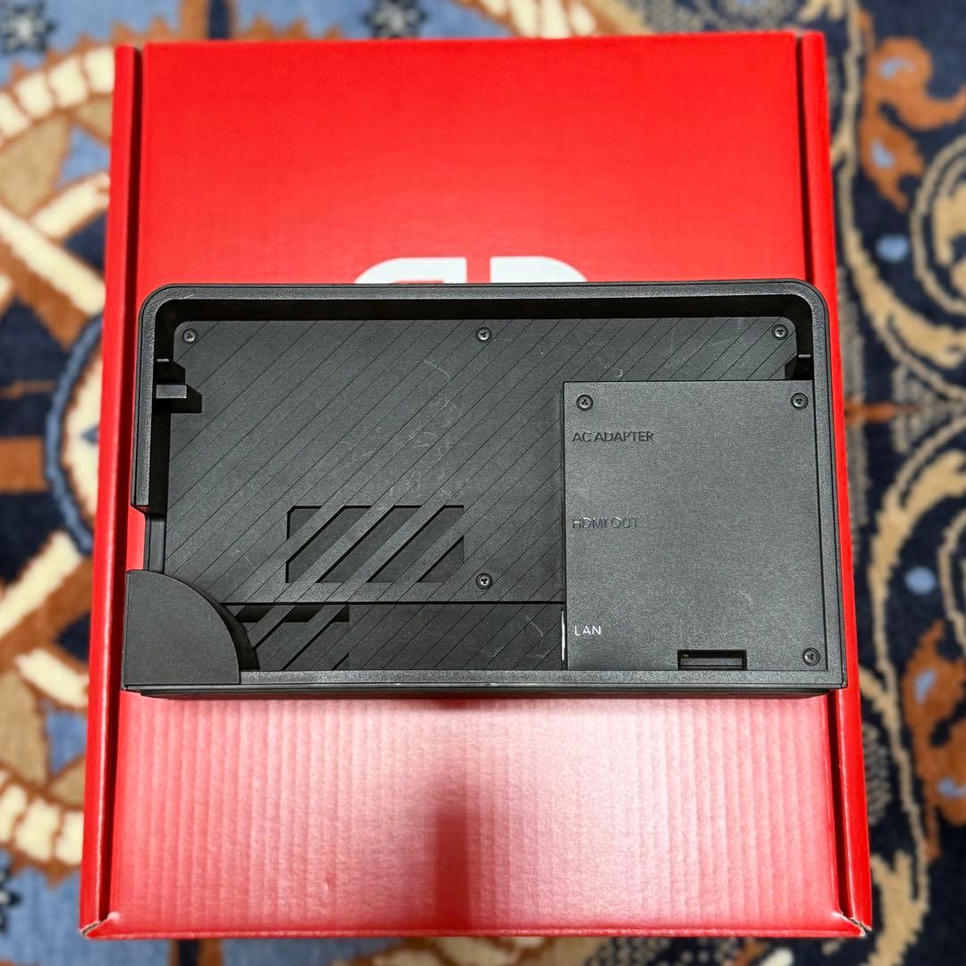 【セット】Nintendo Switch 有機EL Proコン SD ポーチ