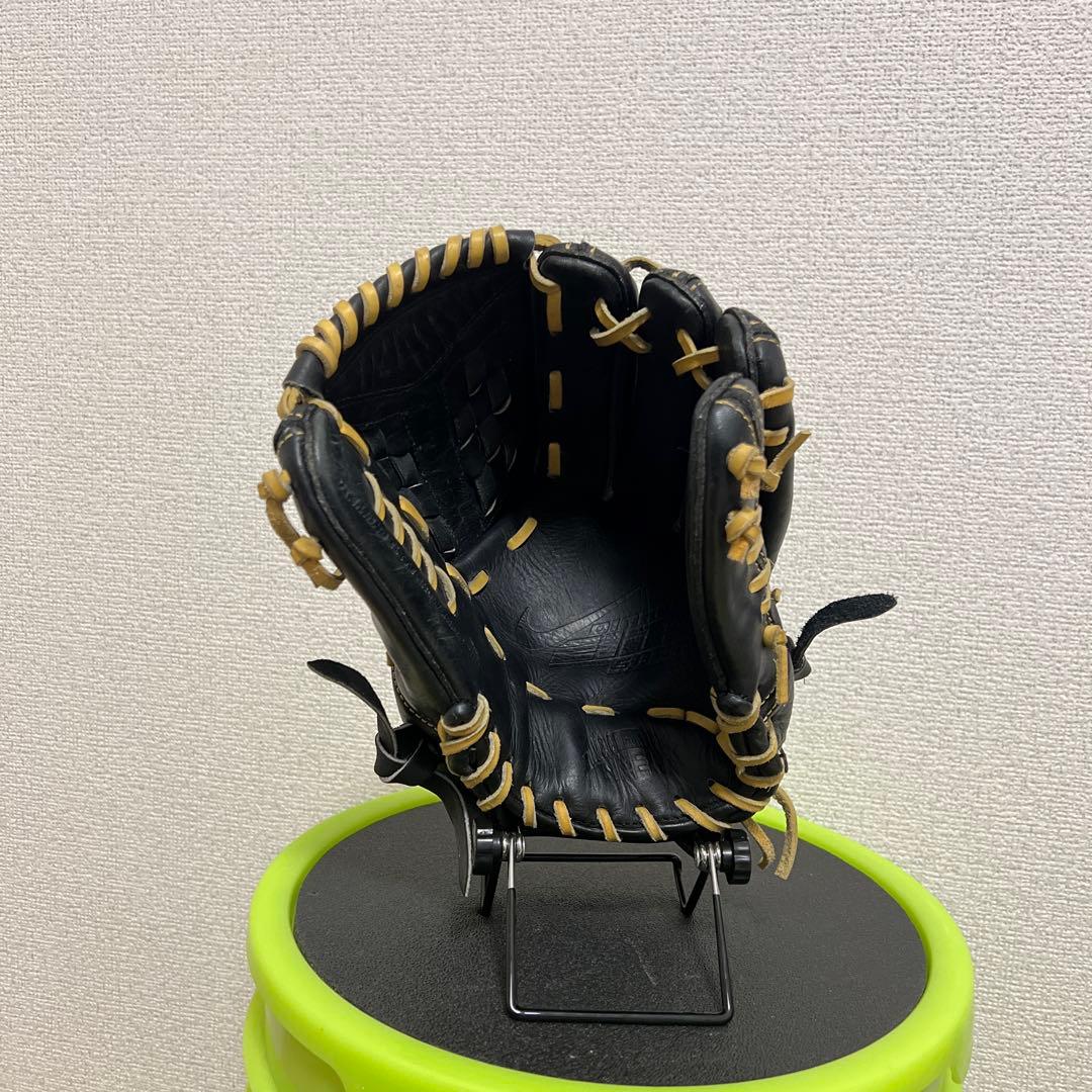 NIKE 硬式用 投手用 グローブ ダイヤモンドエリート