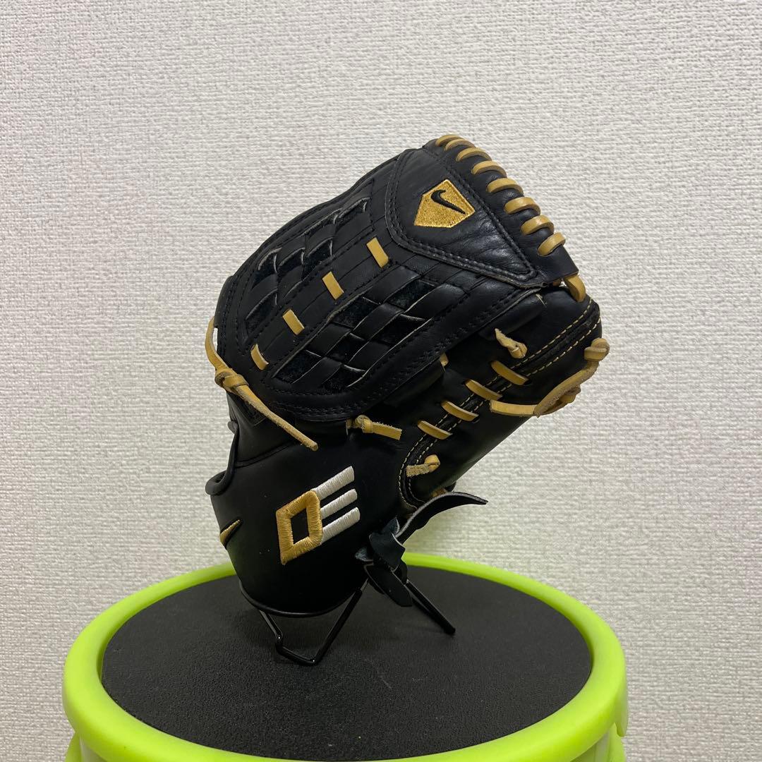 NIKE 硬式用 投手用 グローブ ダイヤモンドエリート