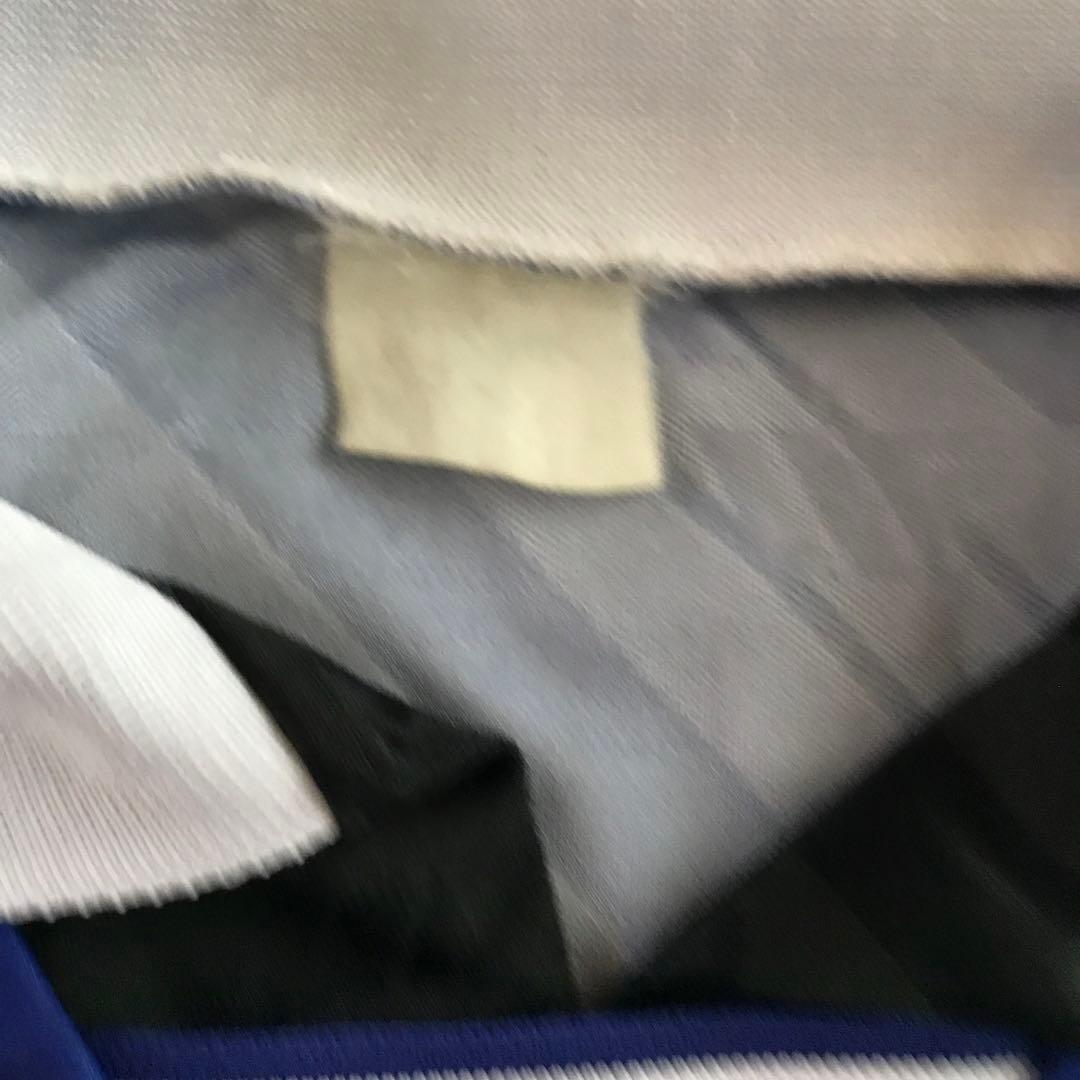 マンチェスター・ユナイテッド　ビンテージレアモノユニフォーム