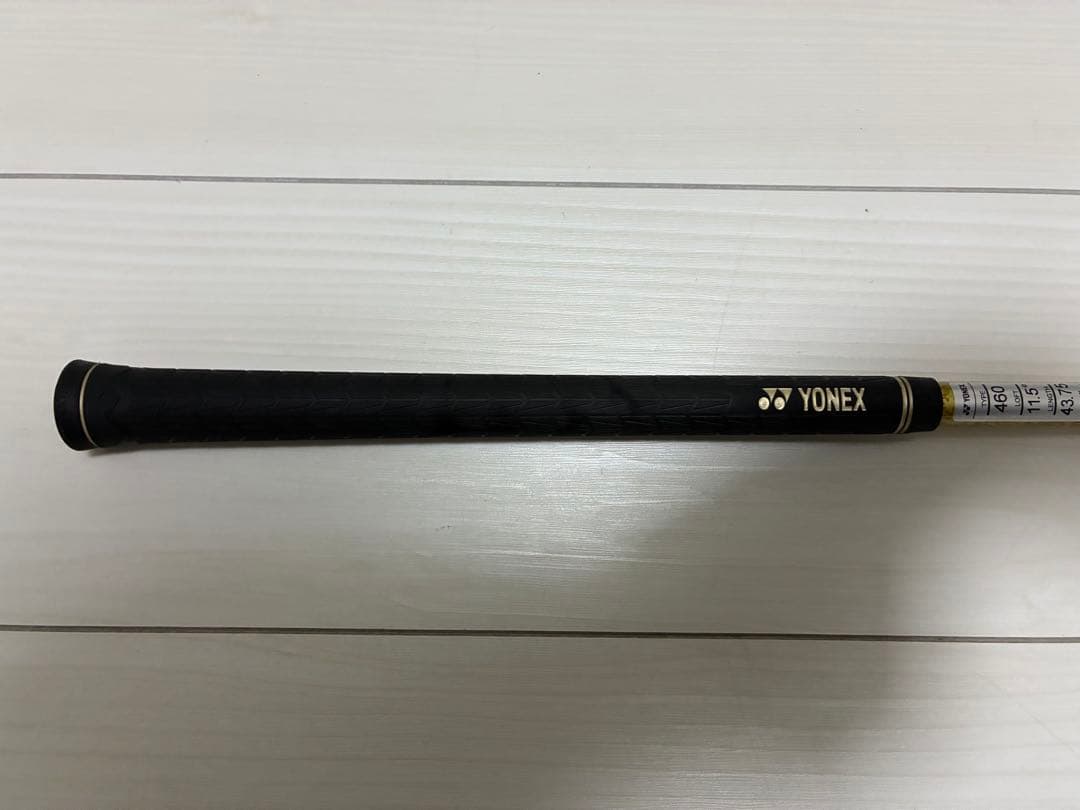 YONEX  EZone ドライバー 11.5度