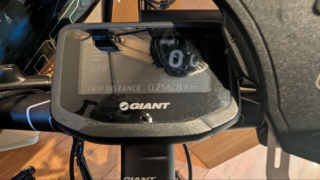 Giant 電動アシスト自転車 ESCAPE RX-E＋ XSサイズ