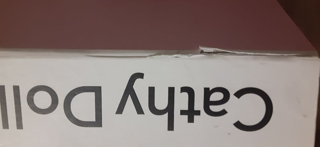 cathydoll トプスぺ品　brightwin