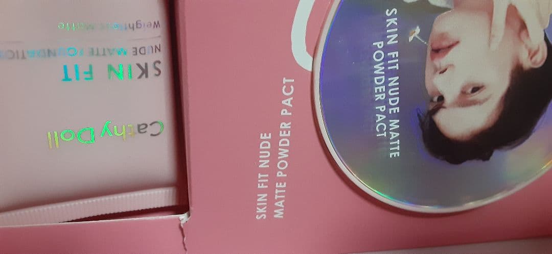 cathydoll トプスぺ品　brightwin