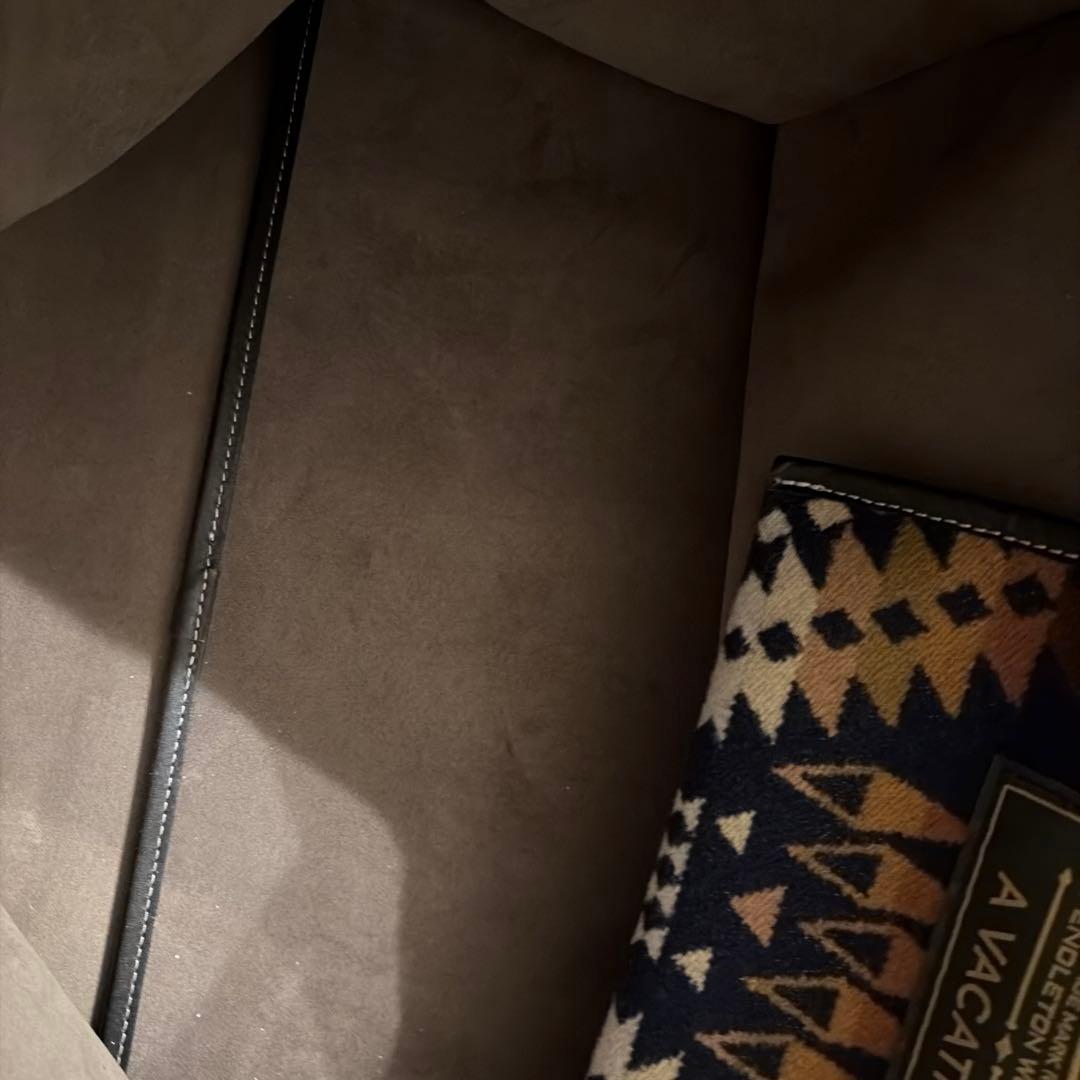 バッグ A VACATION TANK PENDLETON