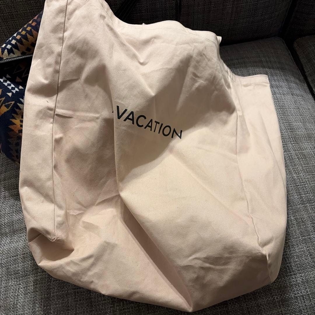 バッグ A VACATION TANK PENDLETON