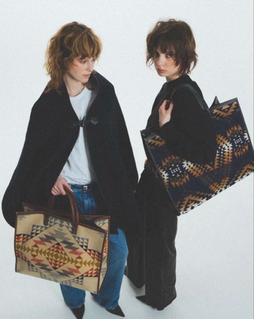 バッグ A VACATION TANK PENDLETON