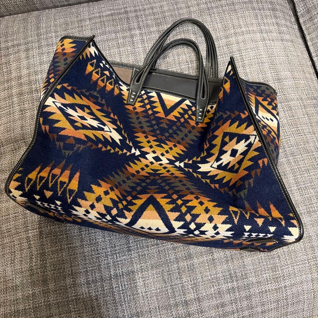 バッグ A VACATION TANK PENDLETON