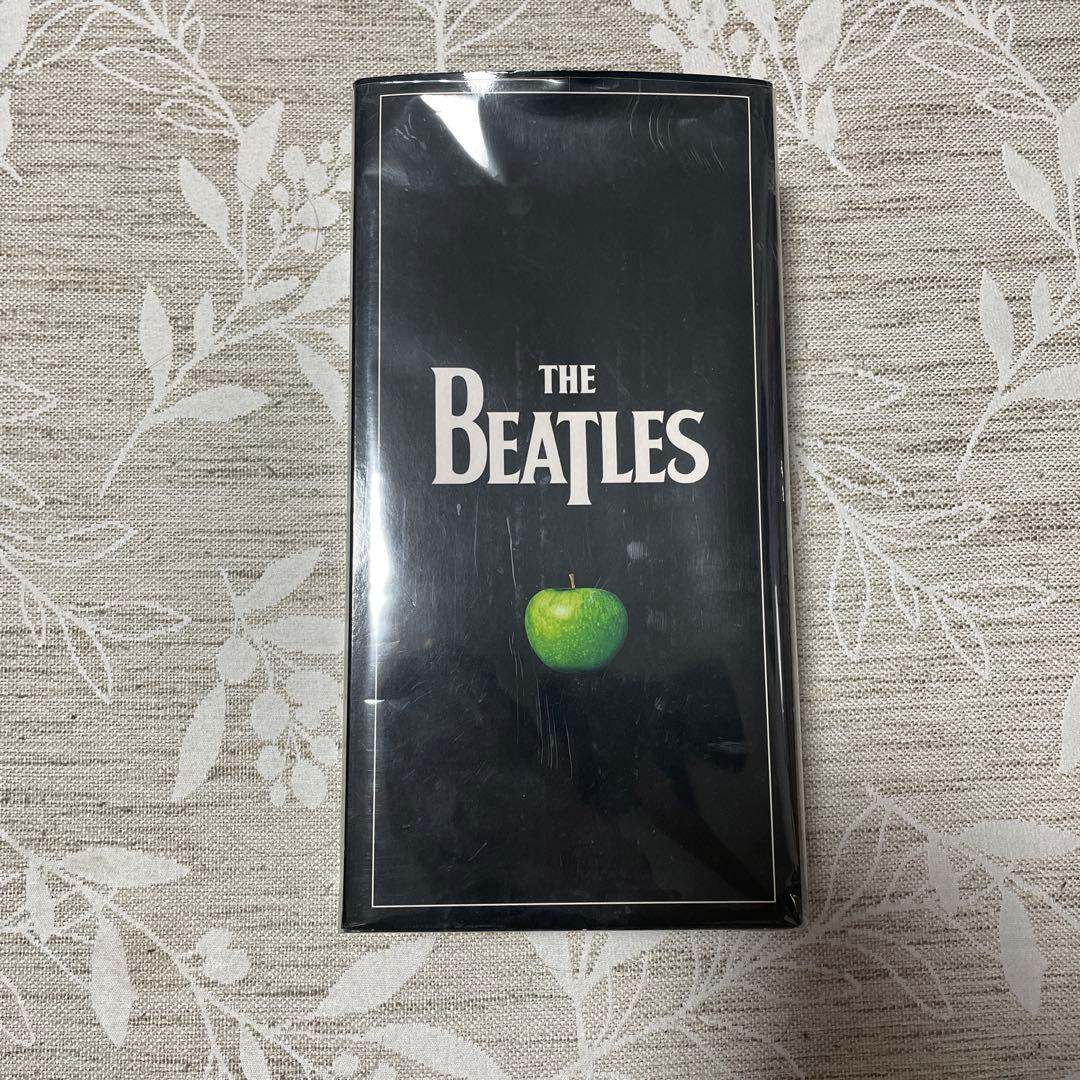 The Beatles Box ザ•ビートルズ ボックス 16CD+DVD