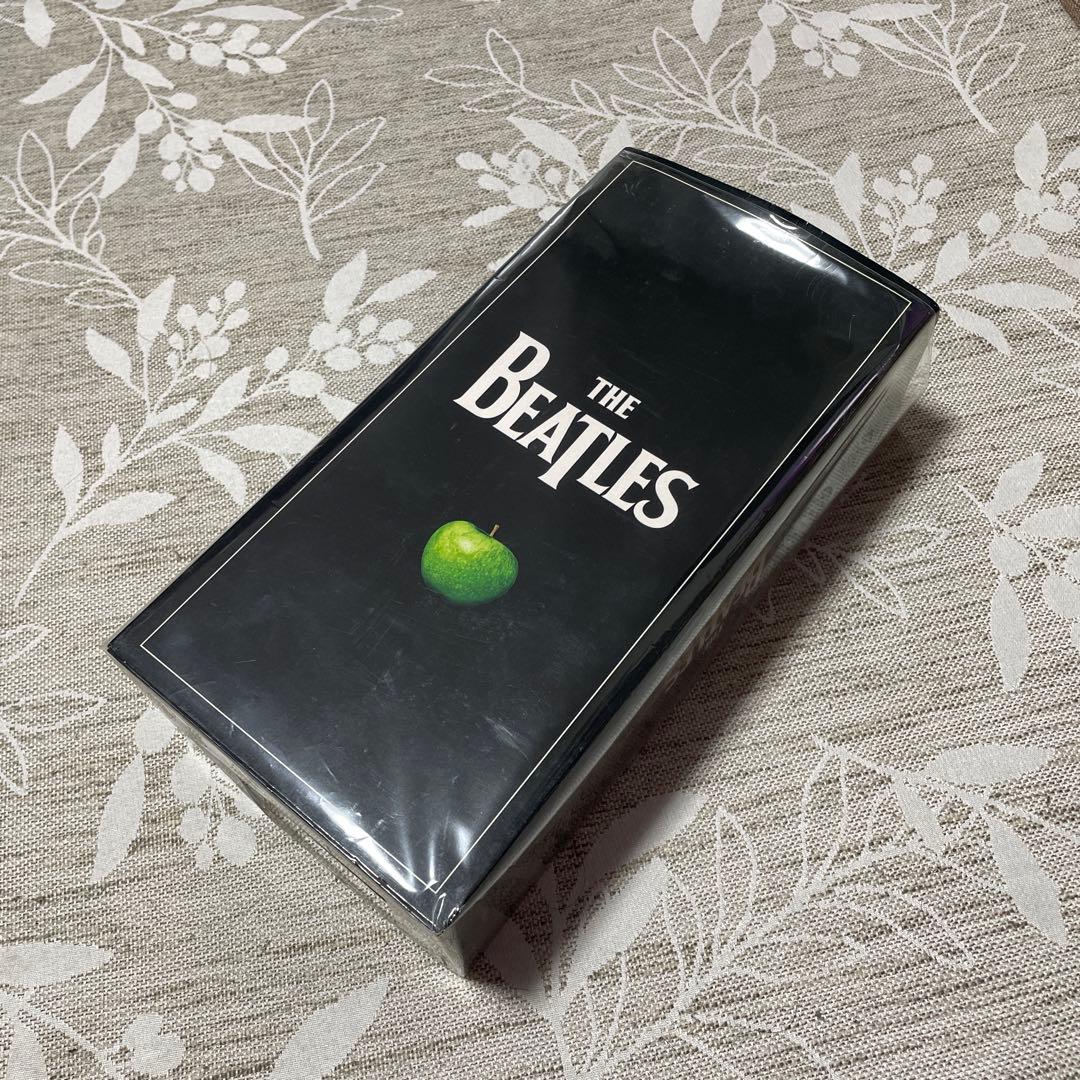 The Beatles Box ザ•ビートルズ ボックス 16CD+DVD