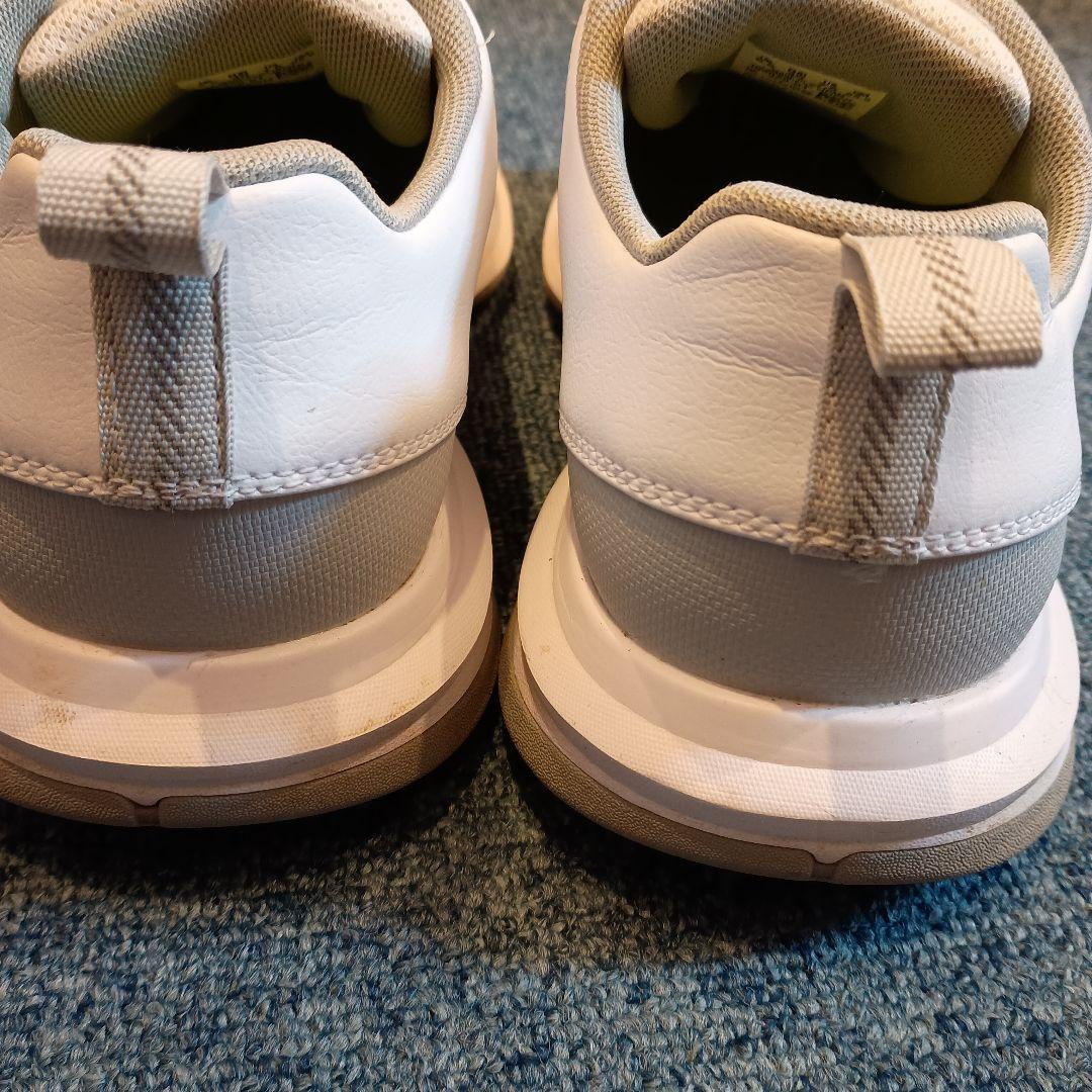 Puma Fusion X ホワイト ゴルフシューズ