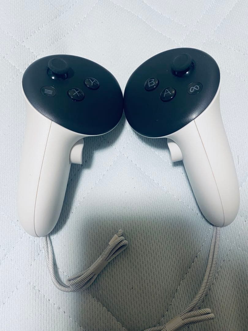 オキュラスクエスト3