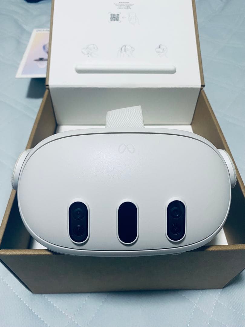 オキュラスクエスト3