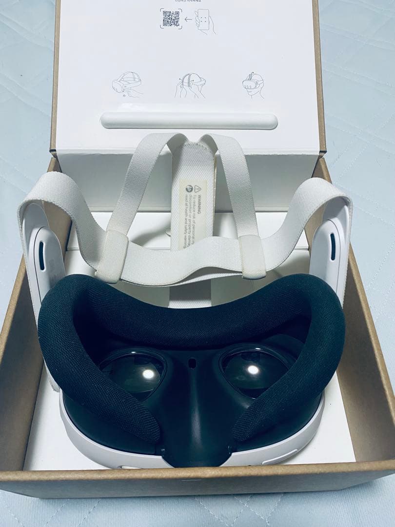 オキュラスクエスト3