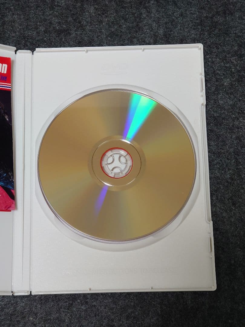 宇都宮隆/ easy attraction DVD