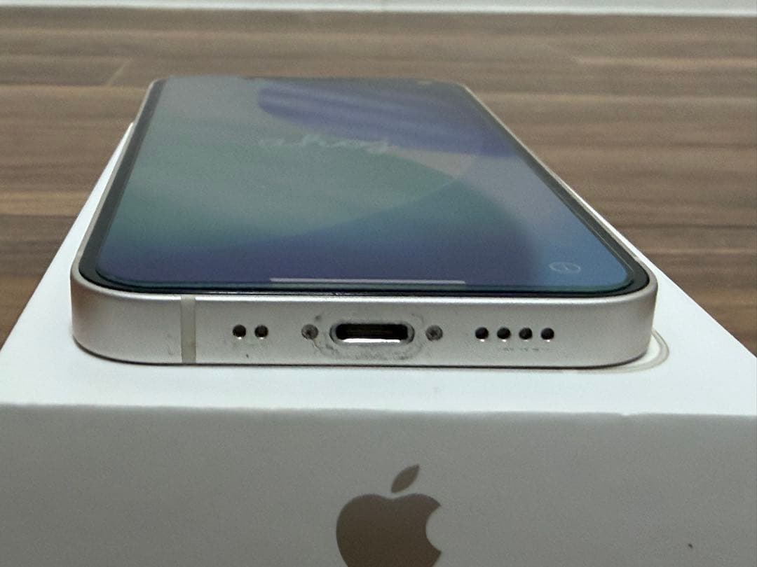 D*e様 iPhone13mini 本体