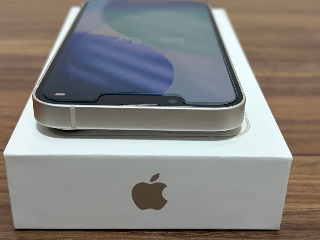 D*e様 iPhone13mini 本体