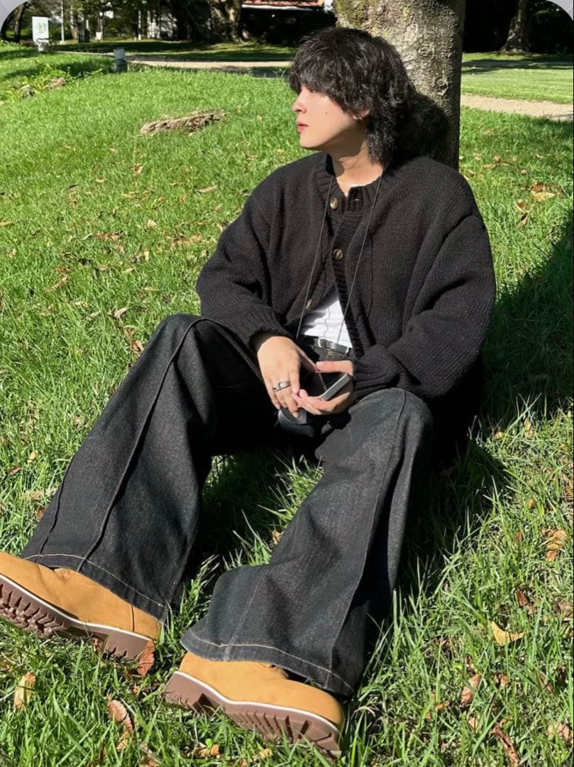 Timberland ティンバーランド ALBURN 28cm 箱あり