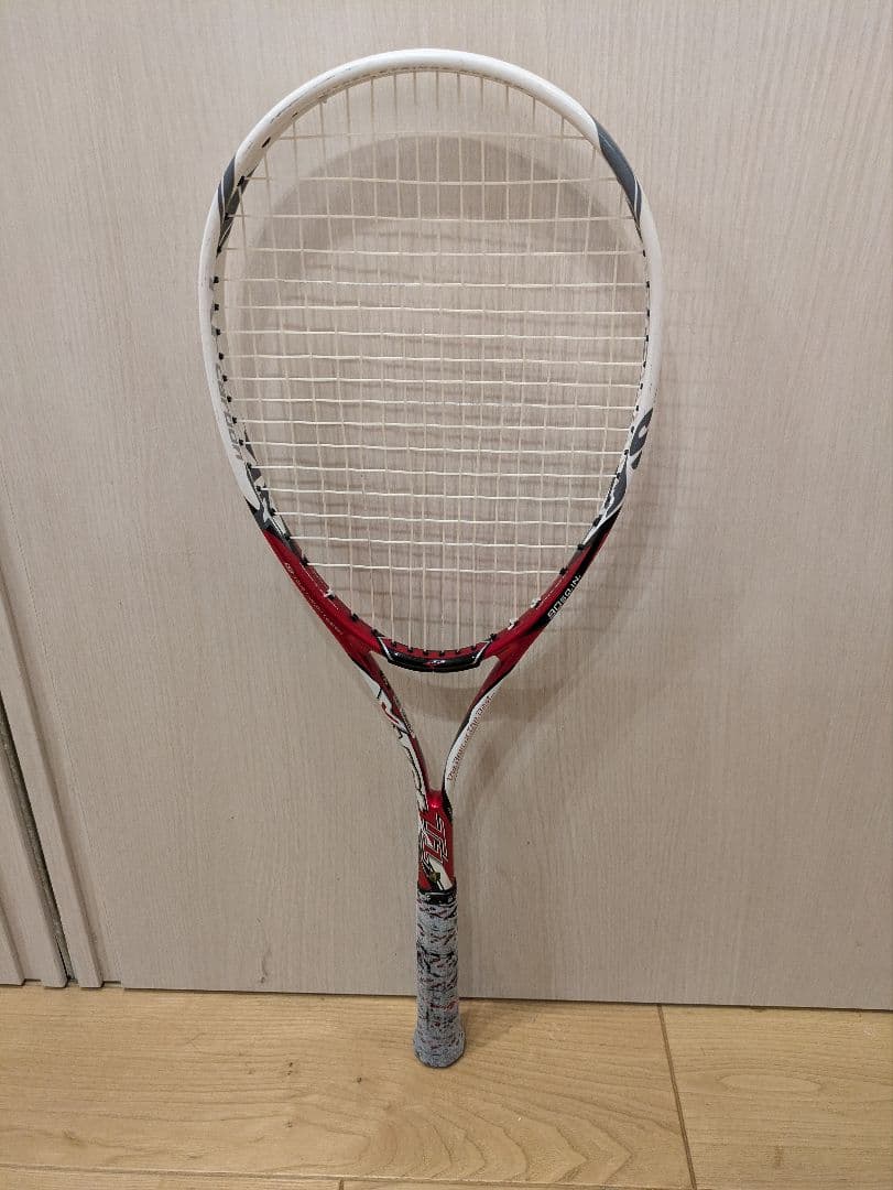 MIZUNO　Xyst T1