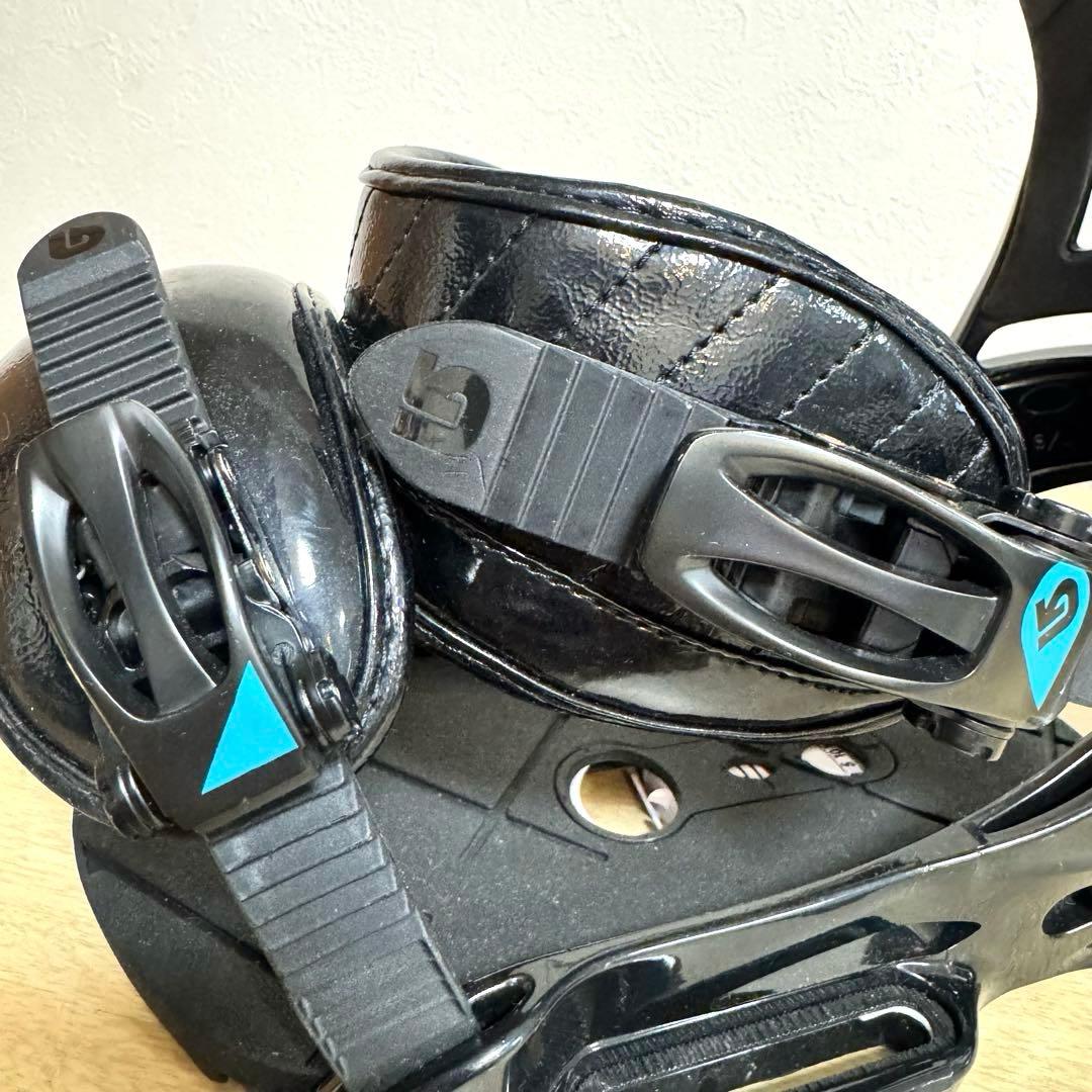 BURTON バートンCUSTOM EST Sサイズ