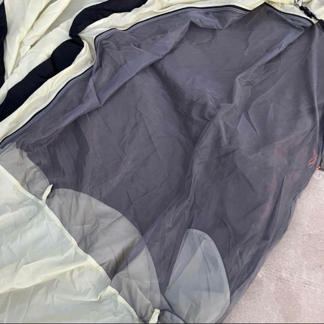 【美品】【フルセット】スノーピーク アメニティドーム M SDE-001RH