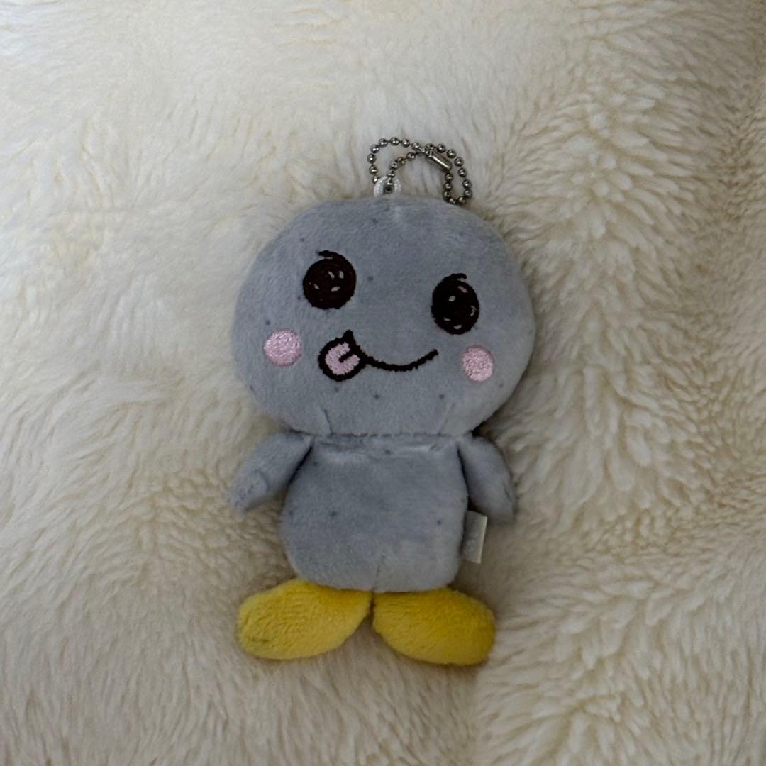 RIIZE ウンソク 10cm ソンヨンドリ ぬいぐるみ