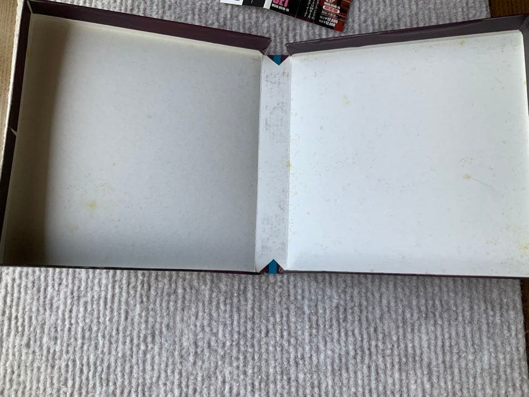 洋楽 Jimi Hendrix Rockin' the USA vol 1 & 2