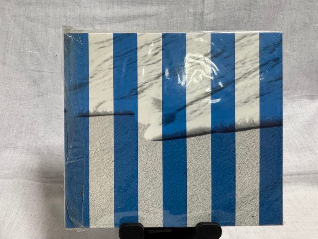 洋楽 THE BEACH BOYS Endless Harmony