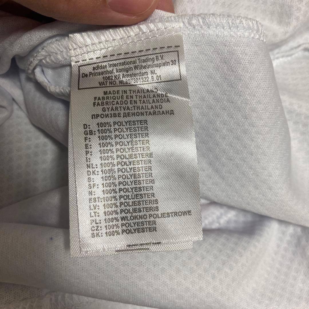 ACミラン　カカ　2008年モデル　Ｍサイズ