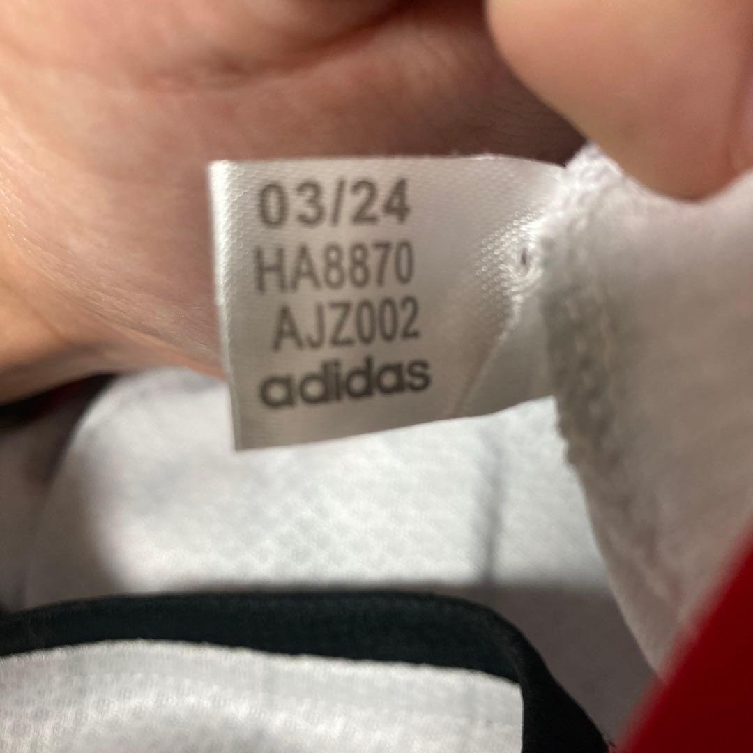 ACミラン　カカ　2008年モデル　Ｍサイズ