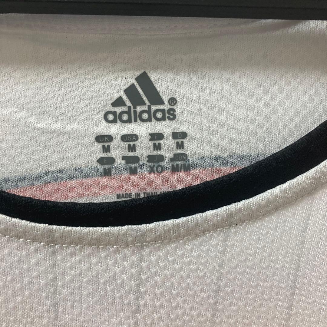 ACミラン　カカ　2008年モデル　Ｍサイズ