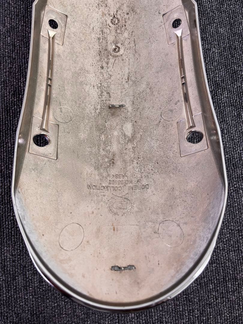 z900rs ドレミコレクション　フロントフェンダー