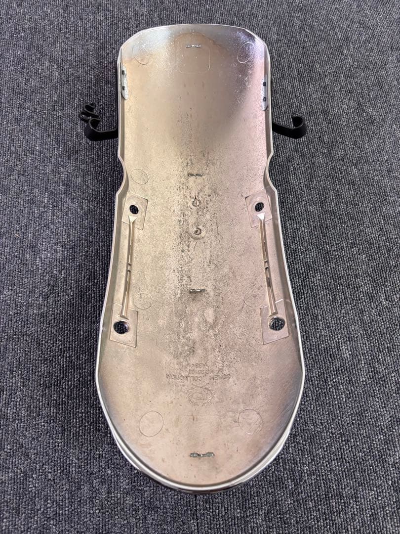 z900rs ドレミコレクション　フロントフェンダー