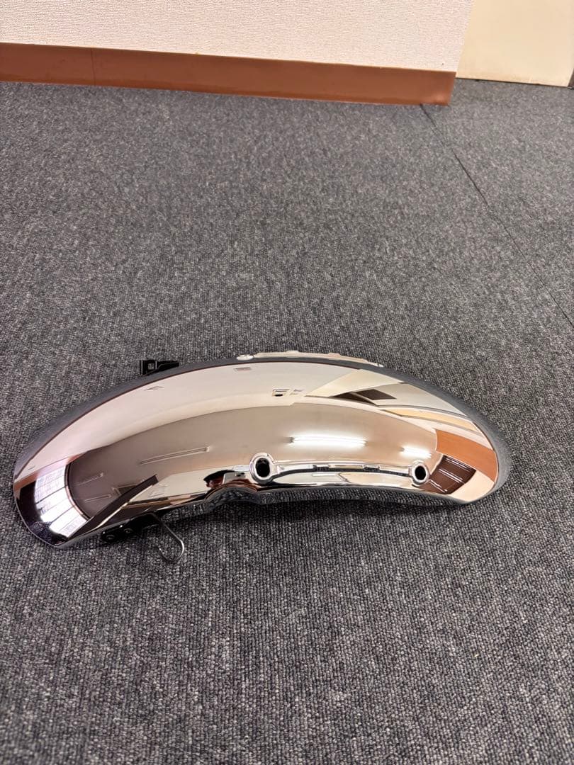 z900rs ドレミコレクション　フロントフェンダー