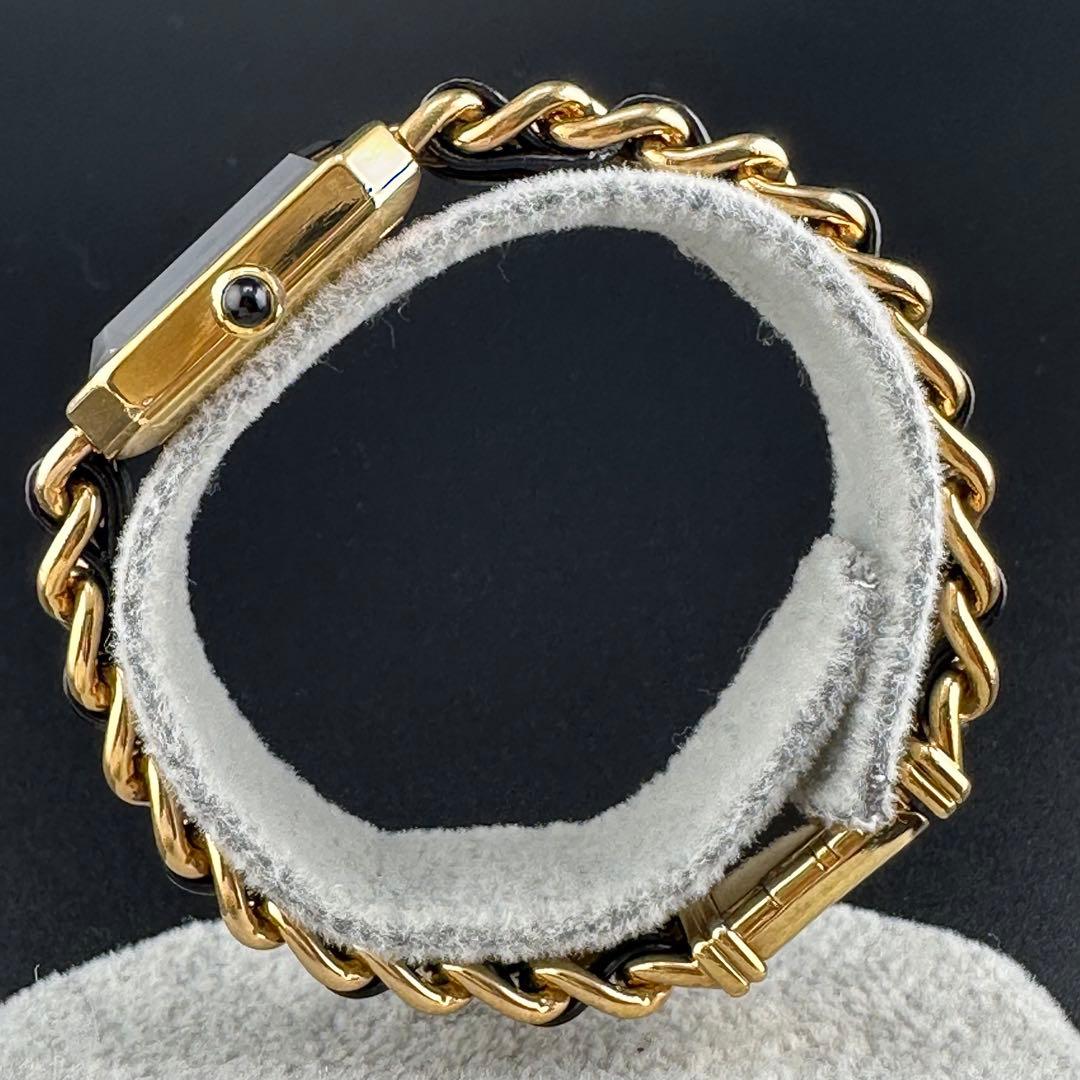 CHANEL プルミエール　M クォーツ レディース