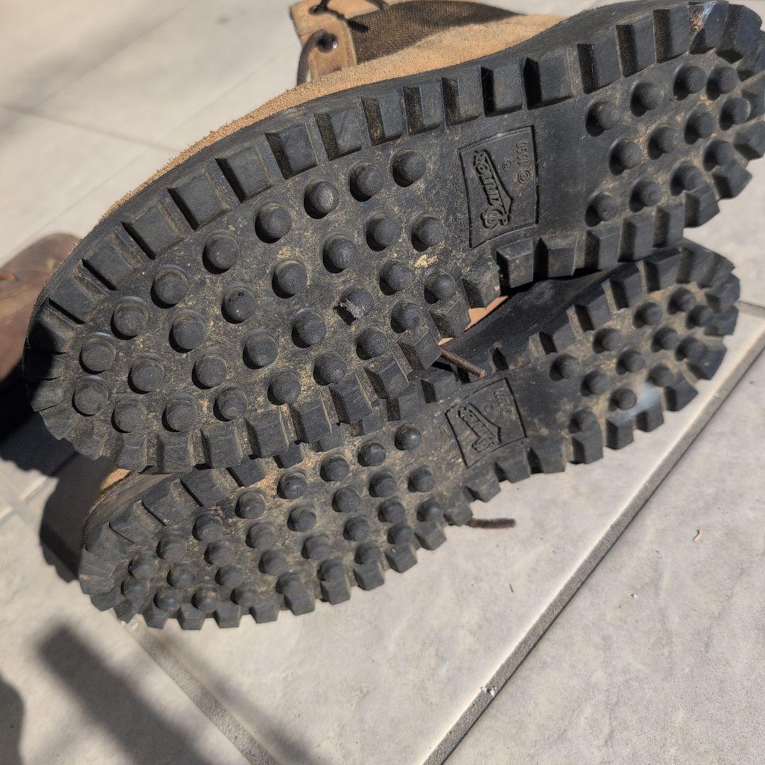 d*o様 【値下】美品 Danner ダナーライト ブラウン US 7
