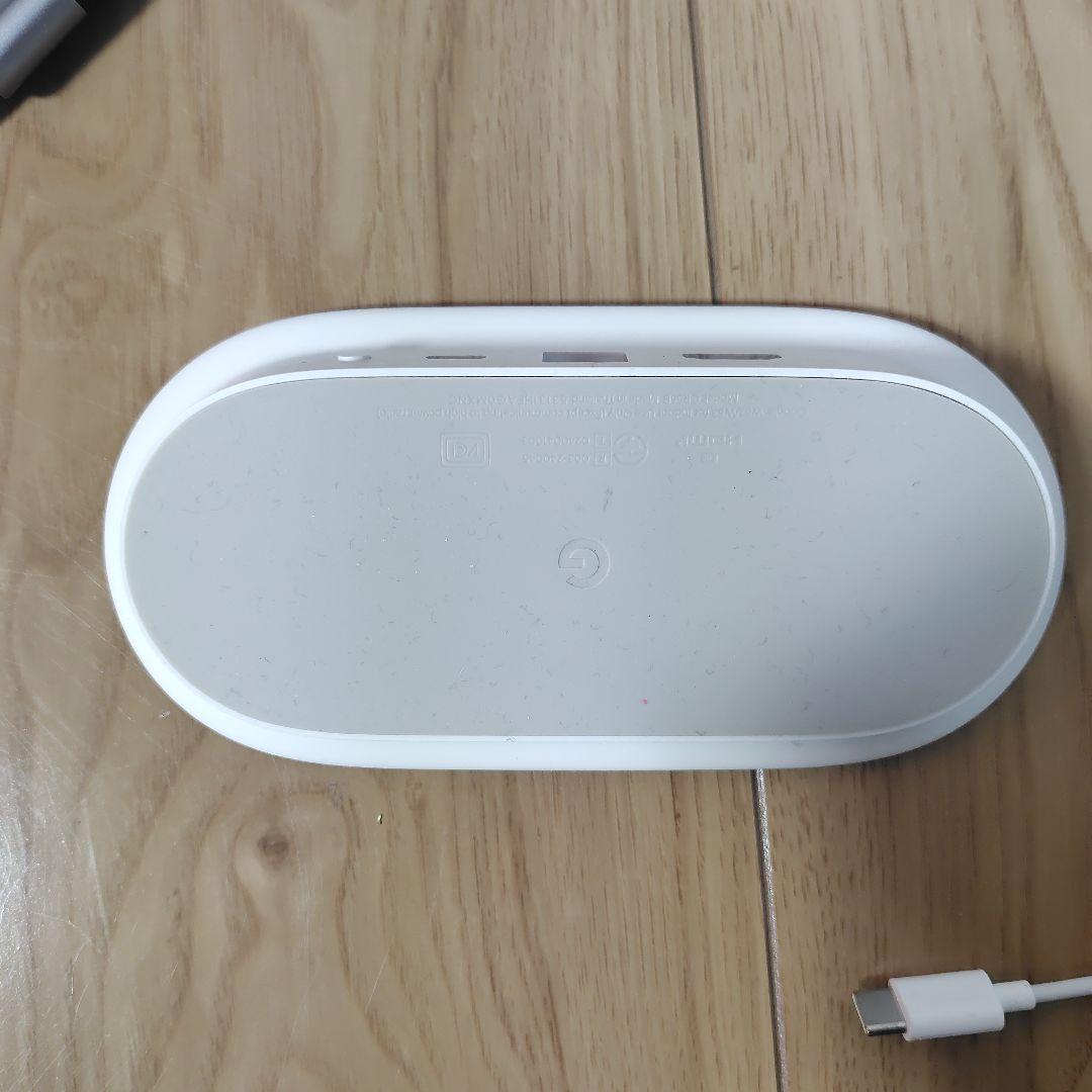 Google TV Streamer 4K ＆ エレコム HDMI ケーブル2m