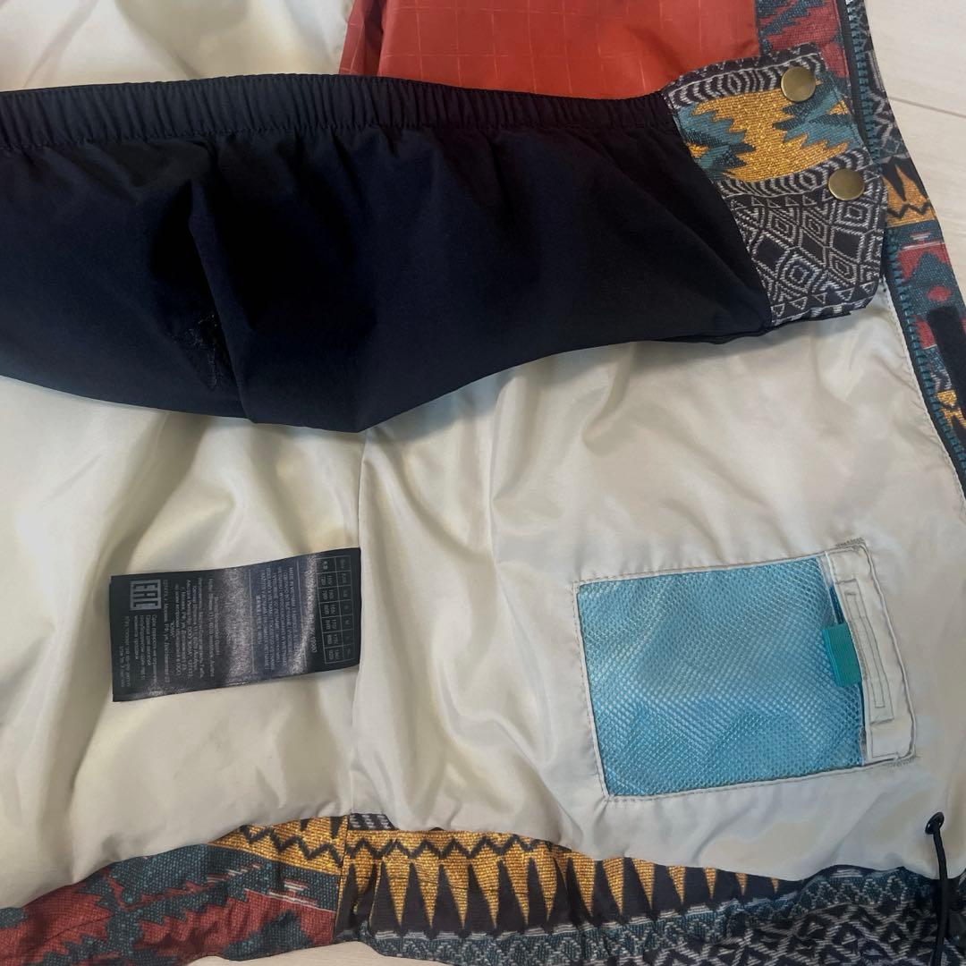 Burton GORE-TEX スノーウエア　アウター